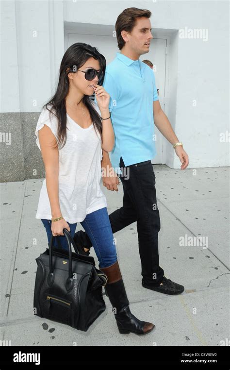 celine scott disick